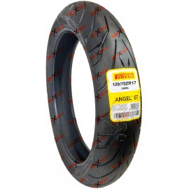 Pirelli Angel GT 120/70ZR17 Front Tire Motorcycle 120 70 17 3976000