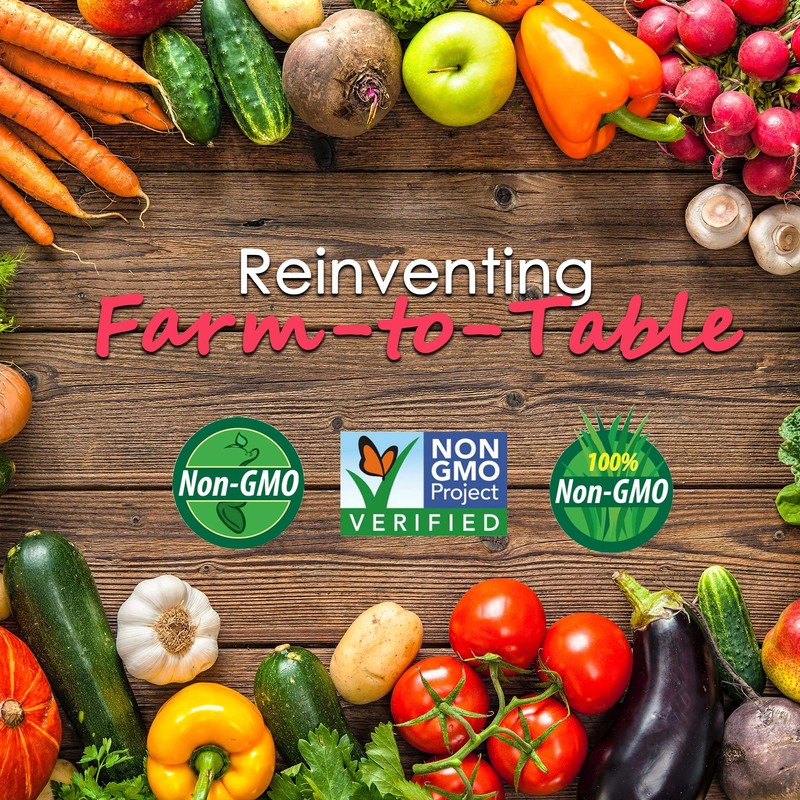 Silver Queen Hybrid Sweet Corn - 5 LB Bulk ~10,155