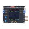 DC Buck Boost Converter Adjustable Voltage CC CV Power Supply