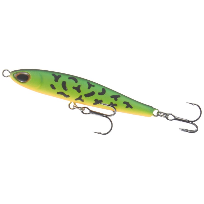 Storm SINKING LURE GOMOKU FLUTTER SLIM - 4.5CM - 2,