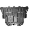 Front Engine Splash Shield Fit for VW Jetta 2019 2020