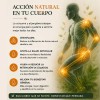 Tintura Equilibrio Rafah Wellness Cúrcuma Y Jengibre