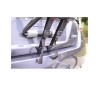 Allen Brand New Sealed Allen Sports Deluxe Trunk 3-Bike Rack