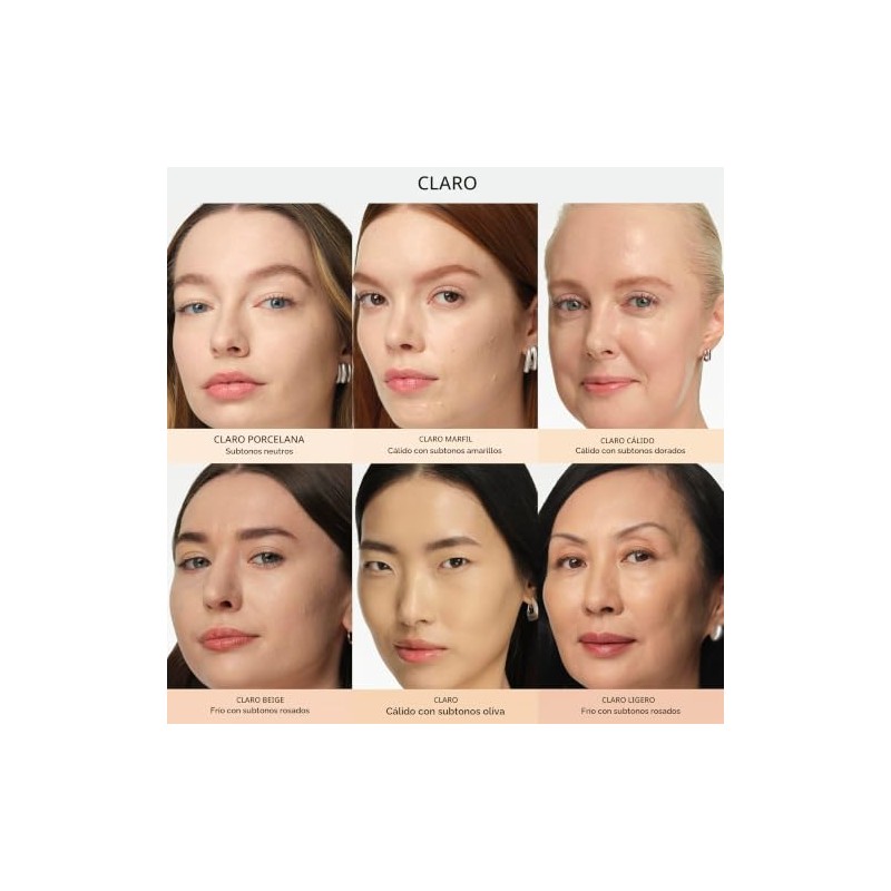 It Cosmetics - CC Cream con Protector Solar FPS 50+