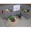 Miniart MA35564 1/35 Office Desk & Accessories Plastic Model