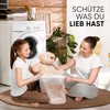 Bodenständig Laundry Bag for Washing Machine [The Original] Set of
