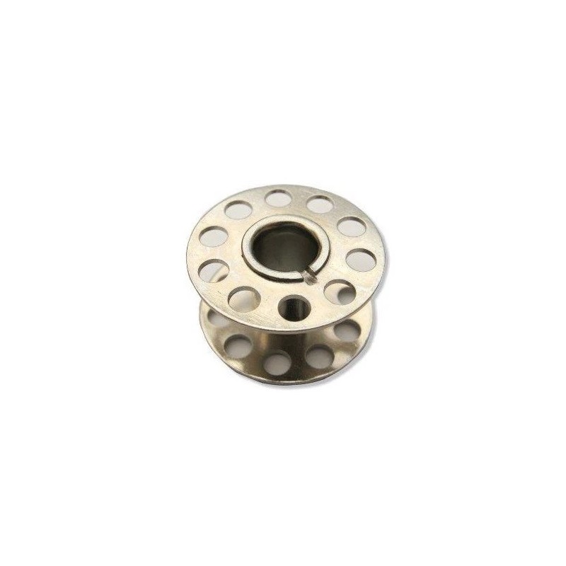 For White 20 Metal Bobbins for White Sewing Machine