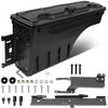 Orceed Truck Bed Storage Driver Side Truck Tool Box
