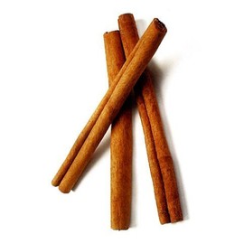 Indian Spice Cinnamon Sticks (Round)3.5oz - by Swad