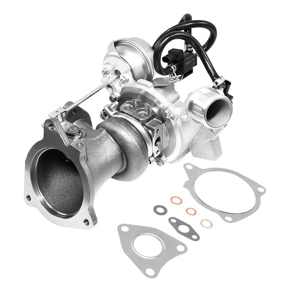 Aumtoni Engine Turbo Turbocharger Kit CJ5G-6K682-DA Compatible with Ford Fiesta Escape Fusion Transit Connect 1.6L 2013 2014 2015 2016 2017