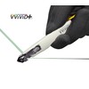 VViViD+ Premium Retractable Precision Balanced Multi-Use Utility Blade (2 Pieces)
