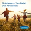 Euromedica Clinical Glutathione - 60 Tablets - Powerful Antioxidant Support