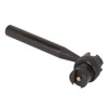 Dial Test Indicator Holder 8x70mm Universal Dovetail Indicator Arm with