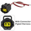 5149279AC 5149279AB Intake Air Temperature Sensor with Connector Pigtail Harness