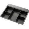 kippen 10333B1 Blue Cash Box, Dimensions: 150X120X80 mm