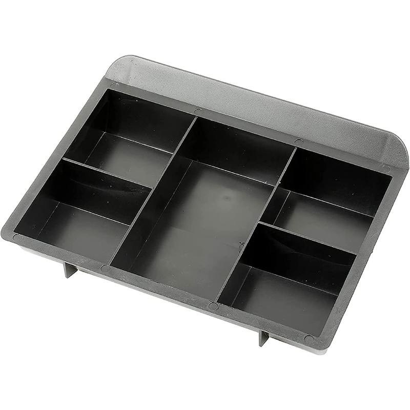 kippen 10333B1 Blue Cash Box, Dimensions: 150X120X80 mm