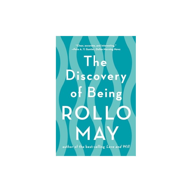 The Discovery of Being