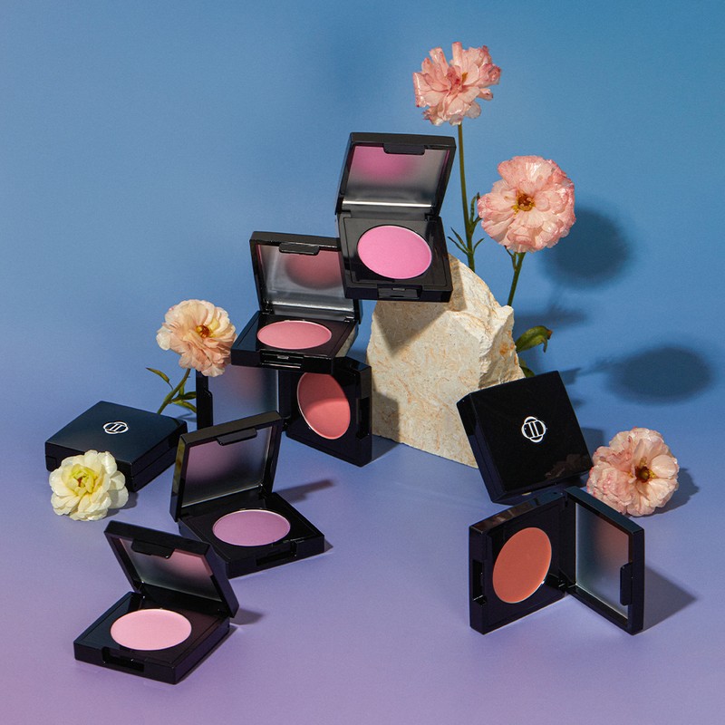 Dinto Be My Wendy Blusher Marshmallow & Melting 6.5g -