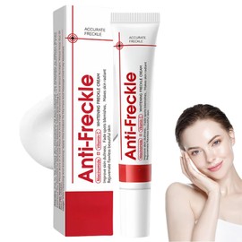 Freckle Removal Cream,Dark Spot Remover for Face and Body,Dark Spot Corrector Freckle Remover,Skin Brightening Cream,Moisturizing Anti-blemish Cre/am,Da/rk Spot Correcting Glow Serum,Spot Cre/am