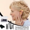 Hearing Aid Cleaning Set, Hearing Aid Cleaning Tools, Hearing Aid