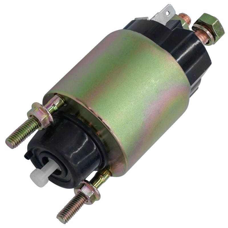 Caltric Starter Relay Solenoid for Kawasaki Mule SX KAF400 2017