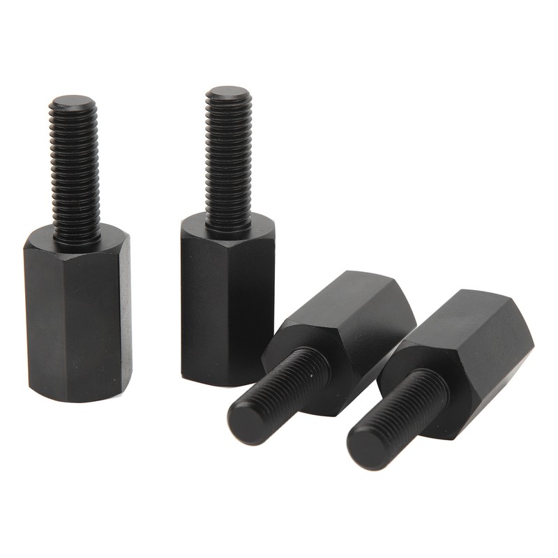 4Pcs Seat Riser 1.5in High Hardness Storage Room Increasing Seat