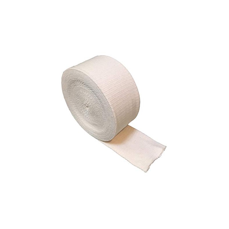 Qualicare 50CM LENGTH SIZE C (13.5CM) PREMIUM SMALL ANKLES MEDIUM