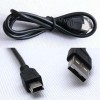 Unbranded USB Charger Car Cable Power Charging Cord for GARMIN