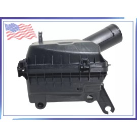 Texaseparts For 2015-2023 Mitsubishi Outlander Sport 2.0L 2.4L Air Intake Air Cleaner Box