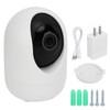 Wireless WIFI Security Camera Two Way Voice Infrared Night Vision