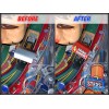 Williams Pinball FUNHOUSE Pinball - 10 Piece Custom Designed FULL