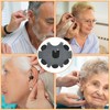 ProWax MiniFit Cerumen Filter for Oticon 4 Pack/6 Hearing Aid