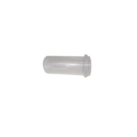 New Fuel Filter BOWL COMPATIBLE WITH Kubota B1550 B1700 B1750 B20 B21 B2100 B2150 B2400 B2710