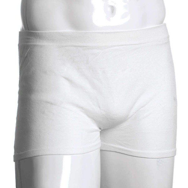 MediChoice Incontinence Underwear, Holds Liners and Pads in Place, Seamless