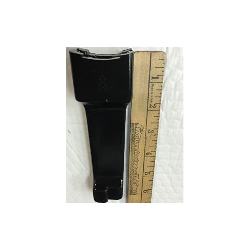 Vinod Pressure Cooker Body Handle