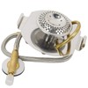 Go System Backpacking Adapt Stove - Silver