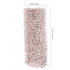 Alvinlite Floor Mop Flat Replacement - Resuable Pads Microfiber Washable