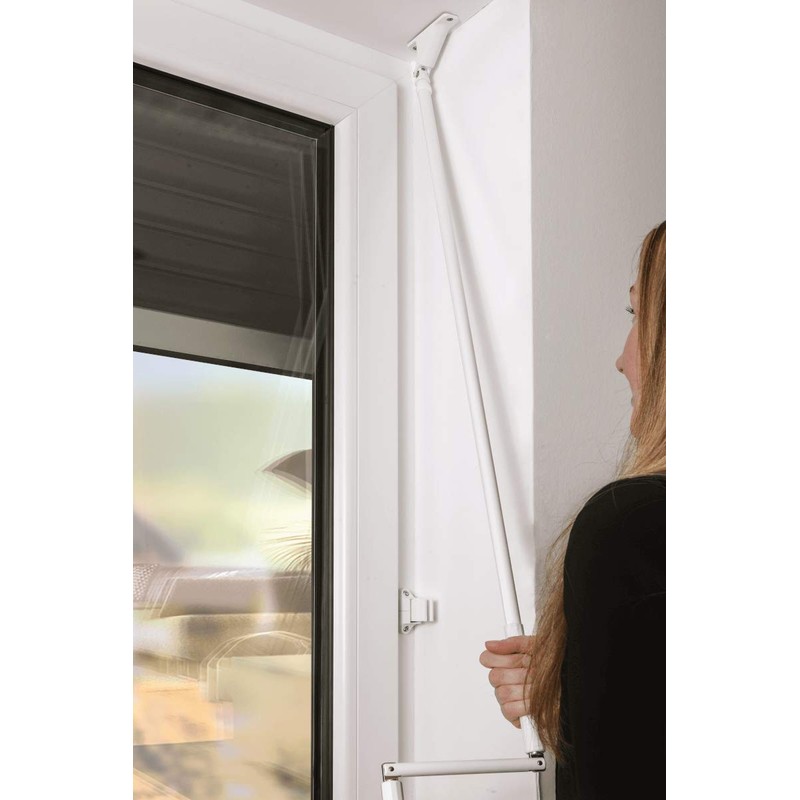 Schellenberg 11122 Joint Bearing Plate Crank-Operated shutters, Dimensions 23 x