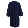 FtyFty 2020 - Gorro y vestido unisex para adulto, Azul