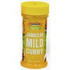 Caribbean Paradise Jamaican Curry Powder Original Style 6 ounce