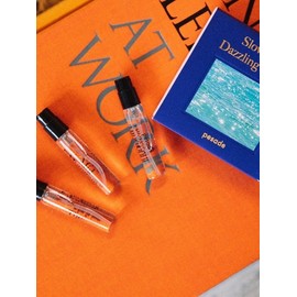 Discovery Eau de Parfum Set / 디스커버리 오드 퍼퓸 세트