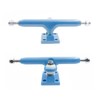 SPITBOARDS 36 mm Fingerboard Pro Trucks by, Real Lock Nuts,