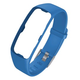SOGA Model V8 Smart Watch Compatible Strap Adjustable Replacement Wristband Bracelet Blue