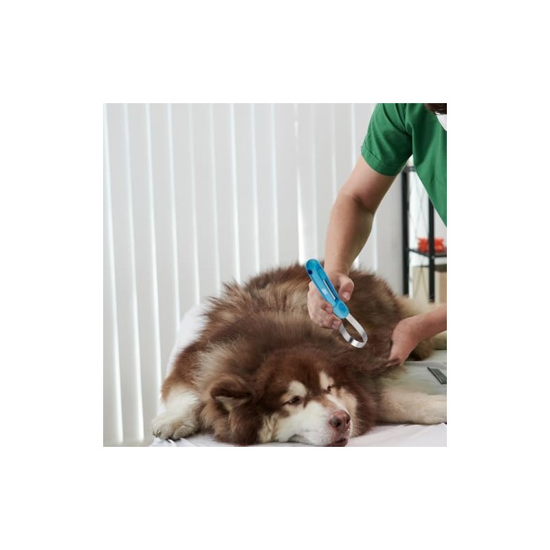 Fancypets Fancy Pets Cuchilla de Muda para Perro