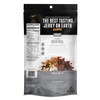 Perky Jerky Original 100% Grass Fed Beef Jerky, 14oz -