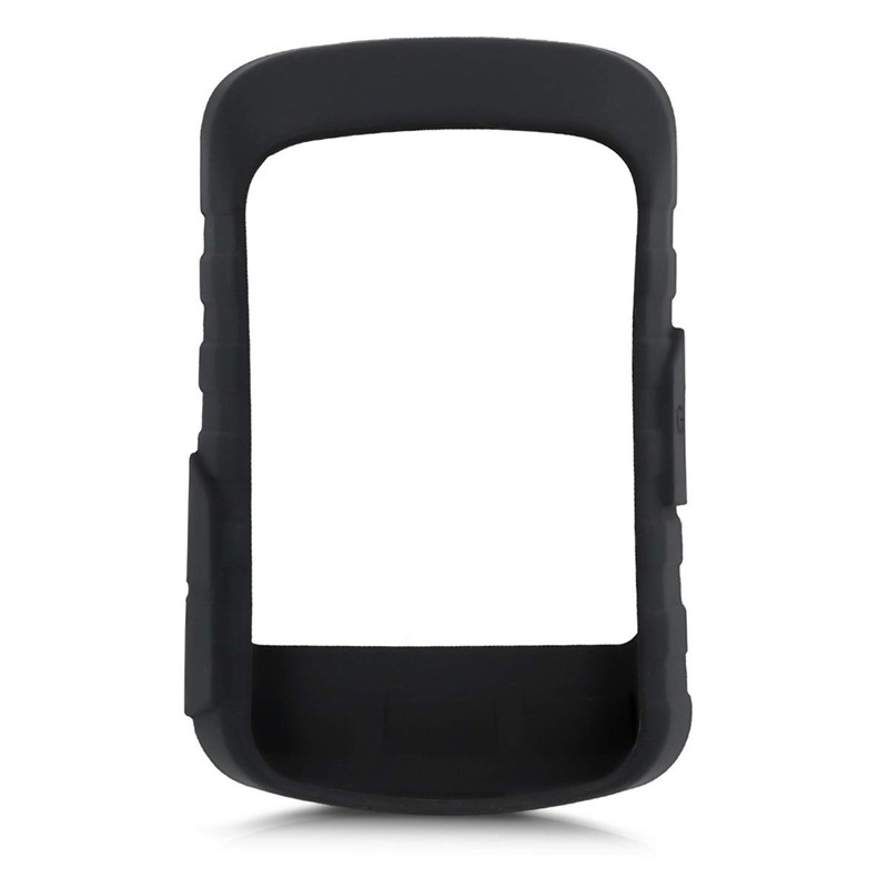 kwmobile Carcasa GPS Compatible con Wahoo Elemnt Roam - Funda