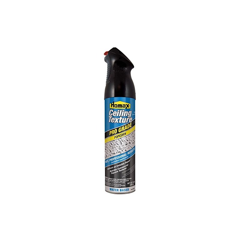 TEXTURE SPRAY POPCRN14OZ