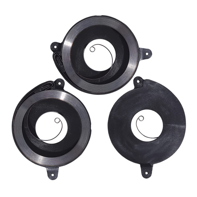 Gubeter Recoil Starter Spring Kit for Stihl Ts410 Ts420 Ts700