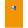 Oxford 100106277 Talk Time Orange Notebook, 80 Sheets