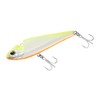 DAIWA Minnow/Lure Moissanite Berry Roll 80S Chartback Pearl